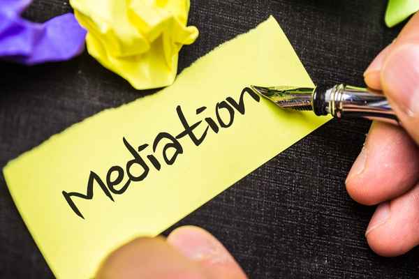 Milton Keynes Family Mediation