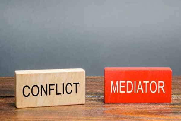 family mediation St albans