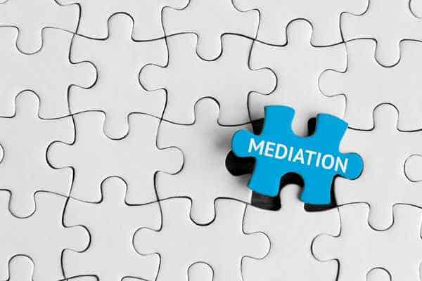 Family Mediation South London