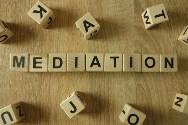 family mediation bexhill on sea
